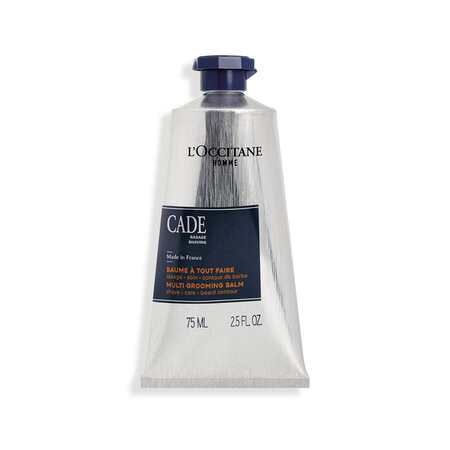 Balsam de ras Men, Multi-Grooming Cade, 75 ml, L'Occitane