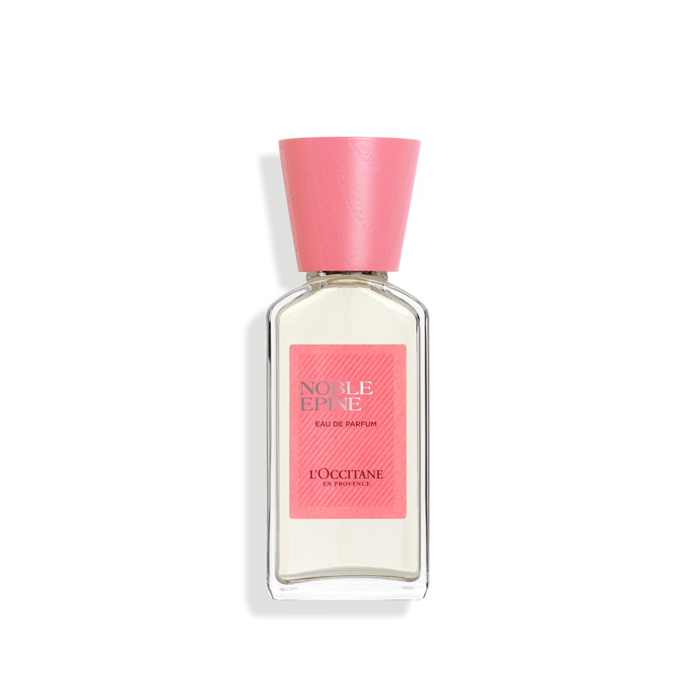 Apa de parfum Noble Epine, 50 ml, L'Occitane