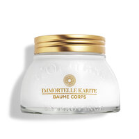 Balsam pentru corp si decolteu Immortelle Shea, 200 ml, L'Occitane