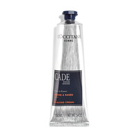 Crema de ras cu extract de Ienupar Men, Cade, 150 ml, L'Occitane