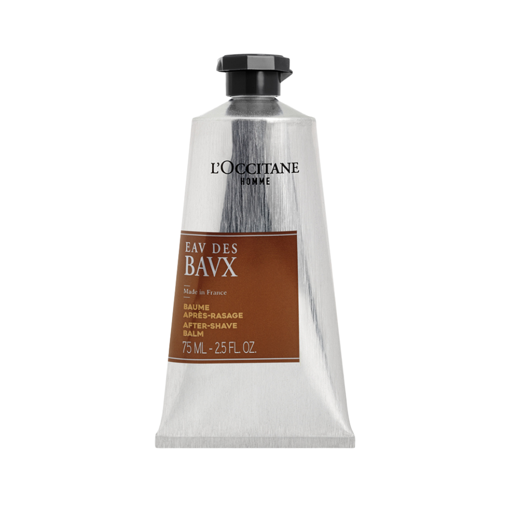 Balsam dupa ras Eau Des Baux, 75 ml, L'Occitane