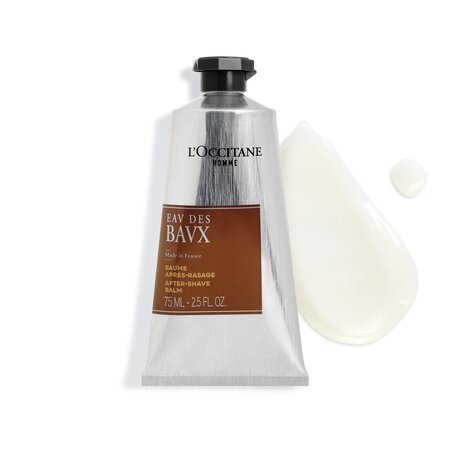 Balsam dupa ras Eau Des Baux, 75 ml, L'Occitane 699598