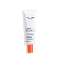 Crema de fata revitalizanta Aqua Reotier, 50 ml, L'Occitane