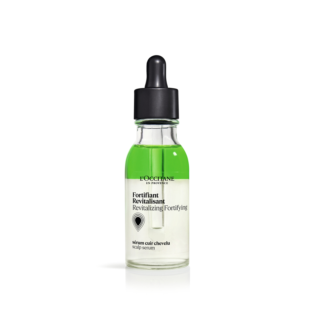 Tratament impotriva caderii parului Anti-Hair Loss, 50 ml, L'Occitane