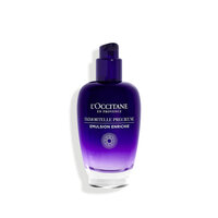 Emulsie antirid Immortelle Precious, 75 ml, L'Occitane