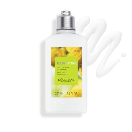 Lotiune de corp Barbotine, 250 ml, L'Occitane 699636