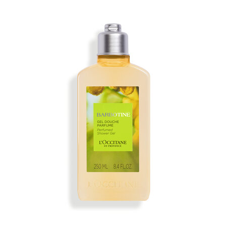 Gel de dus Barbotine, 250 ml, L'Occitane