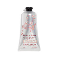 Crema de maini Cherry Blossom, 75 ml, L'Occitane