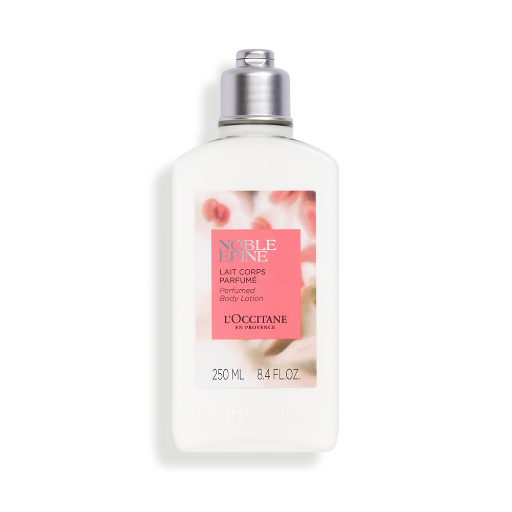 Lotiune de corp Noble Epine, 250 ml, L'Occitane