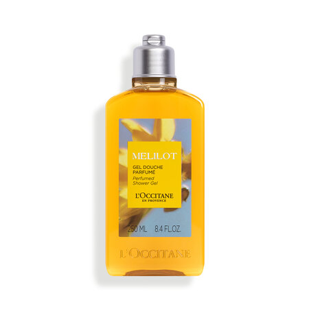 Gel de dus Melilot, 250 ml, L'Occitane