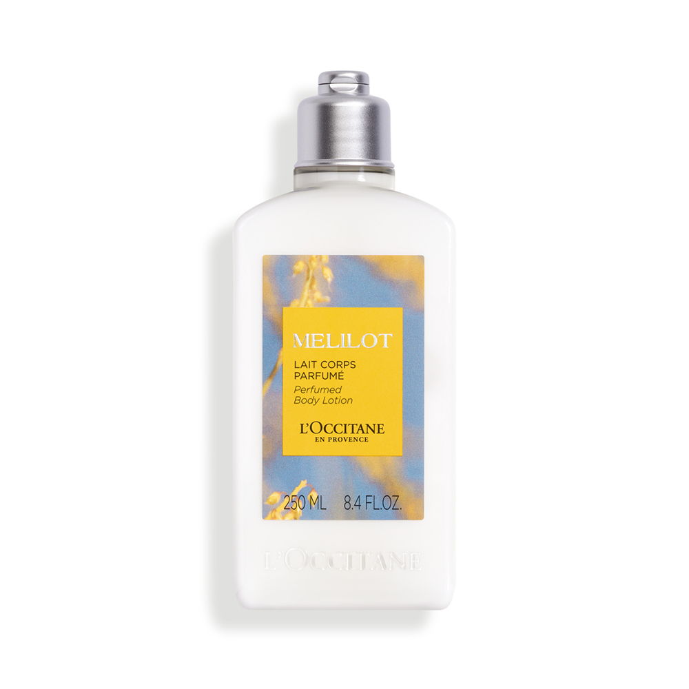 Lotiune de corp Melilot, 250 ml, L'Occitane