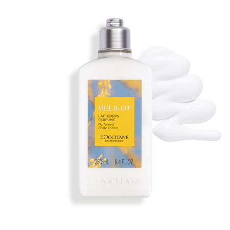 Lotiune de corp Melilot, 250 ml, L'Occitane 699668