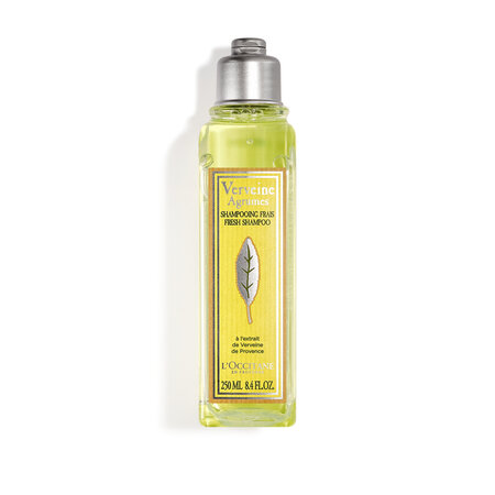 Sampon cu extract de Verbina si Citrice Verbena, 250 ml, L'Occitane
