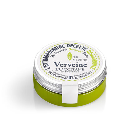 Deodorant balsam Verbena, 50 ml, L'Occitane 699689
