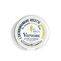 Deodorant balsam Verbena, 50 ml, L'Occitane