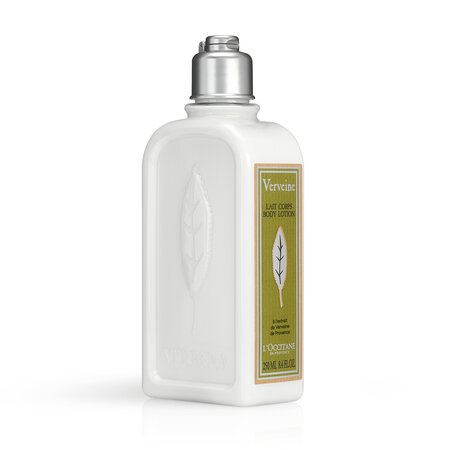 Lotiune de corp cu extract de Verbina Verbena, 250 ml, L'Occitane 699695