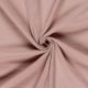 Paturica din muselina Cotton Flower, 120 x 100 cm, Roz Antic, Twindeco 740890