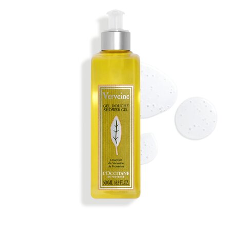 Gel de dus cu Verbina Verbena, 500 ml, L'Occitane 699710