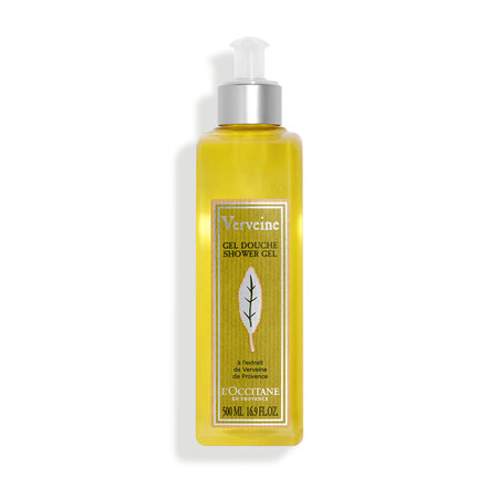 Gel de dus cu Verbina Verbena, 500 ml, L'Occitane