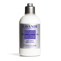 Lotiune de corp cu extract de lavanda Lavender, 250 ml, L'Occitane