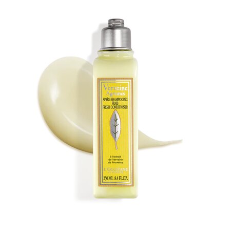 Balsam pentru par cu extract Verbina si Citrice Verbena, 250 ml, L'Occitane 699725