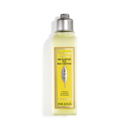 Balsam pentru par cu extract Verbina si Citrice Verbena, 250 ml, L'Occitane
