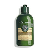 Balsam de par Volume & Strenght, 250 ml, L'Occitane