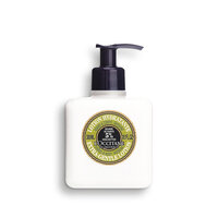Lotiune pentru maini si corp Shea Verbena, 300 ml, L'Occitane