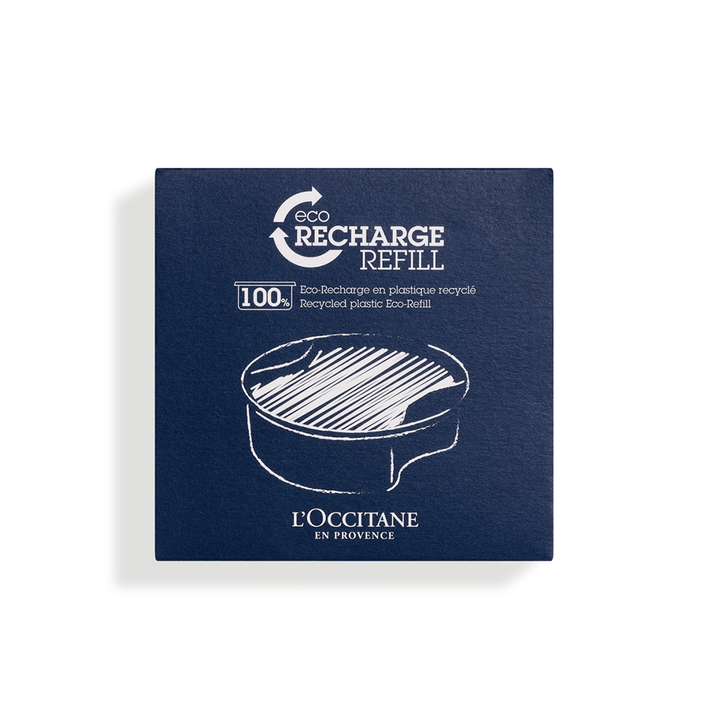 Refill Crema de corp Shea Rich Body Cream, 200 ml, L'Occitane