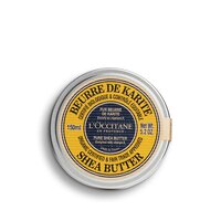Unt de shea 100% natural Pure Shea Butter, 150 ml, L'Occitane