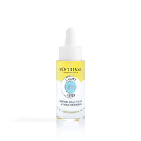 Ser bifazic pentru fata Shea Bi-Ohase, 30 ml, L'Occitane
