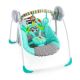 Leagan portabil Swing Zig Zag Zebra, Bright Starts 459141