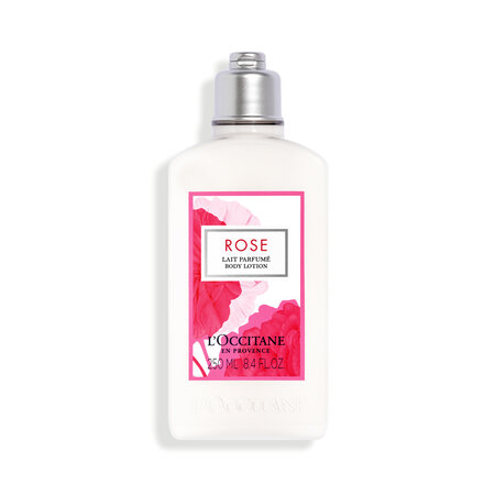 Lotiune de corp Rose, 250 ml, L'Occitane