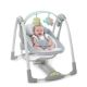 Leagan portabil Swing 'n Go, Hugs & Hoots, Ingenuity 459148