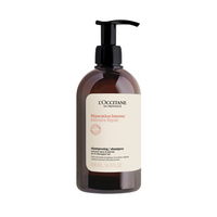 Sampon cu efect reparator Intensive Repair, 500 ml, L'Occitane