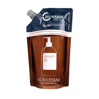 Rezerva Sampon cu efect reparator Intensive Repair, 500 ml, L'Occitane