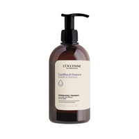Sampon echilibrant Gentle & Balance, 500 ml, L'Occitane