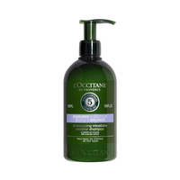 Sampon micelar cu efect echilibrant Gentle & Balance, 500 ml, L'Occitane