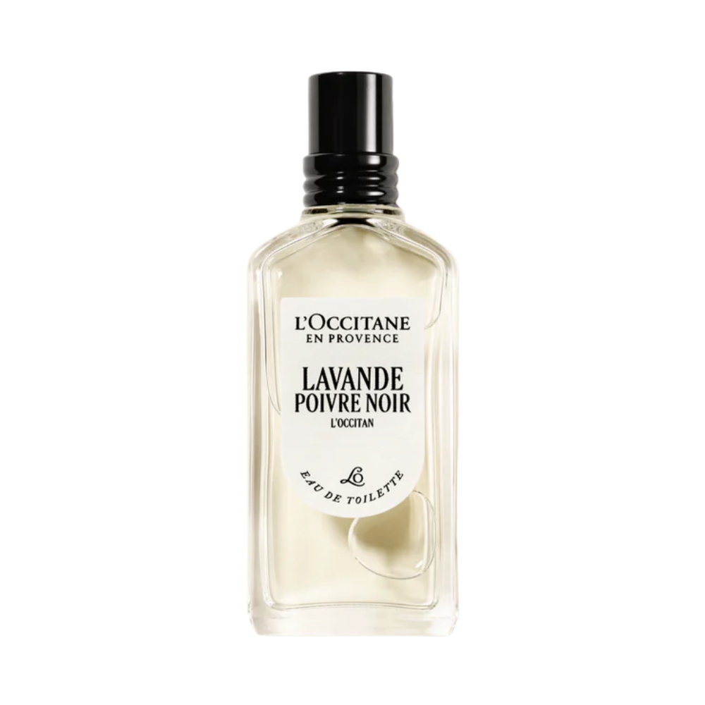 Apa de Toaleta L'Occitan, 75 ml, L'Occitane