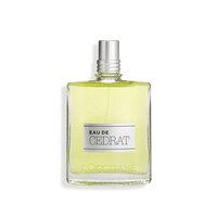 Apa de Toaleta Eau de Cedrat, 75 ml, L'Occitane