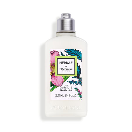 Lapte de Corp Herbae, 250 ml, L'Occitane
