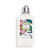Lapte de corp Herbae, 250 ml, L'Occitane