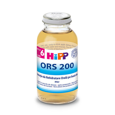 ORS 200 hipp