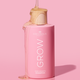Sampon pentru par Growth, 250 ml, Cocosolis 700041