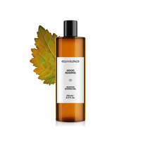 Gel de dus parfumat Unisex Layering, Wood Reserve, 250 ml, Equivalenza