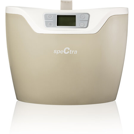 Incalzitor 3 in 1 pentru biberoane, Spectra 700106