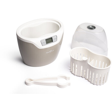 Incalzitor 3 in 1 pentru biberoane, Spectra 700114