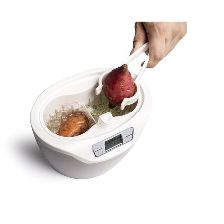 Incalzitor 3 in 1 pentru biberoane, Spectra 700110