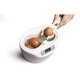 Incalzitor 3 in 1 pentru biberoane, Spectra 700108