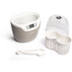 Incalzitor 3 in 1 pentru biberoane, Spectra 700114